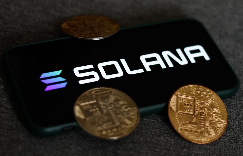 Solana Expected to Break Price Record Soon