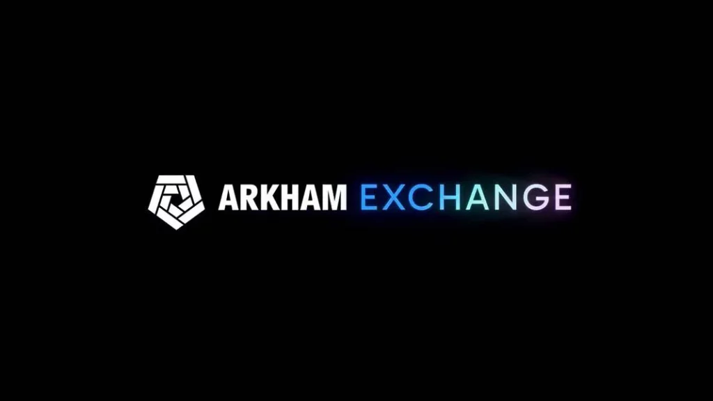 Arkham Launches a Permanent Cryptocurrency Exchange