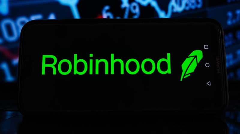 Robinhood Lists Solana, Pepe, Cardano, and XRP